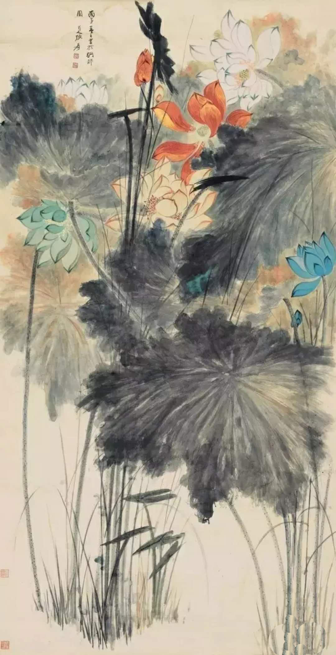 藝術(shù)名家、大家、大師怎樣區(qū)分