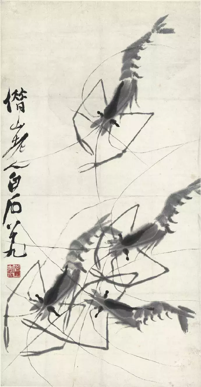 中國畫12位頂尖大師之作，堪稱一絕！