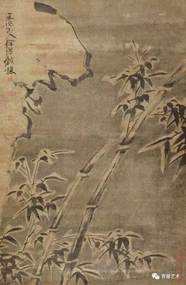 藝術(shù)不是教出來的，大師也不是教出來的