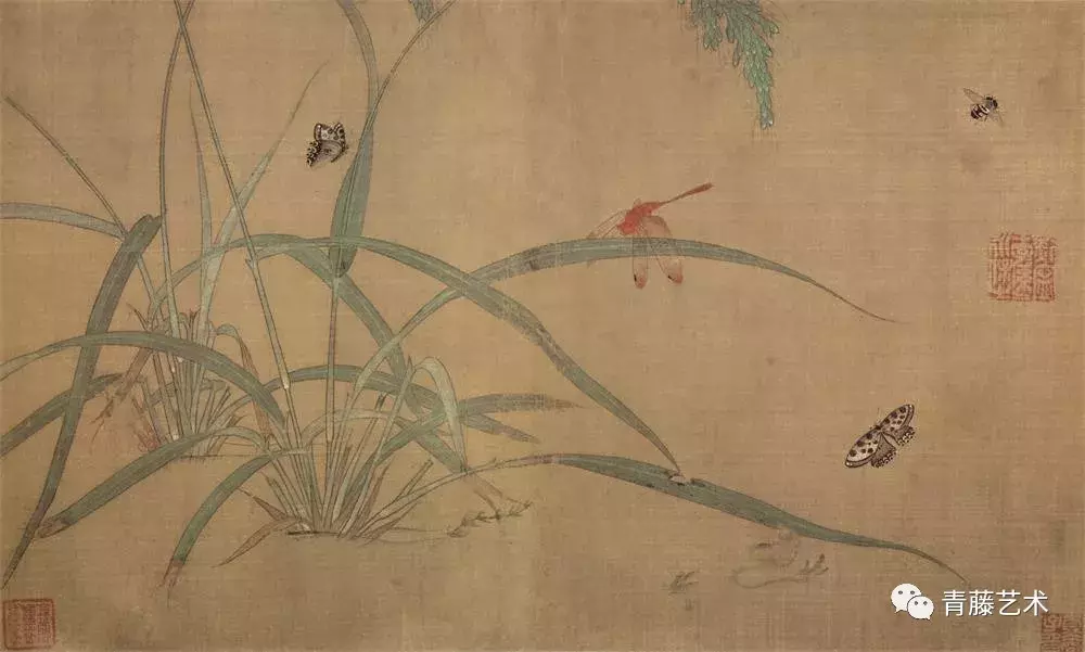 藝術(shù)不是教出來的，大師也不是教出來的